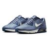 Nike Gents Air Max 90 G Shoes Ashen Slate - Diffused Blue - Sail (400)
