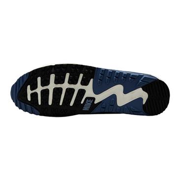 Nike Gents Air Max 90 G Shoes Ashen Slate - Diffused Blue - Sail (400)