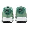 Nike Gents Air Max 90 G Shoes Silver Pine - Bicoastal - Black (Green 300)