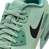 Nike Gents Air Max 90 G Shoes Silver Pine - Bicoastal - Black (Green 300)