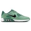 Nike Gents Air Max 90 G Shoes Silver Pine - Bicoastal - Black (Green 300)
