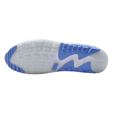 Nike Gents Air Max 90 G Shoes Ashen White (100)