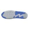 Nike Gents Air Max 90 G Shoes Ashen White (100)