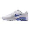Nike Gents Air Max 90 G Shoes Ashen White (100)