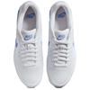 Nike Gents Air Max 90 G Shoes Ashen White (100)