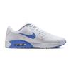Nike Gents Air Max 90 G Shoes Ashen White (100)