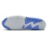 Nike Gents Air Max 90 G Shoes Ashen White (100)