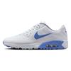 Nike Gents Air Max 90 G Shoes Ashen White (100)