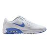Nike Gents Air Max 90 G Shoes Ashen White (100)
