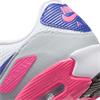 Nike Gents Air Max 90 G Shoes White (101)
