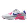 Nike Gents Air Max 90 G Shoes White (101)