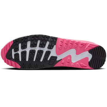 Nike Gents Air Max 90 G Shoes White (101)