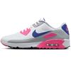 Nike Gents Air Max 90 G Shoes White (101)