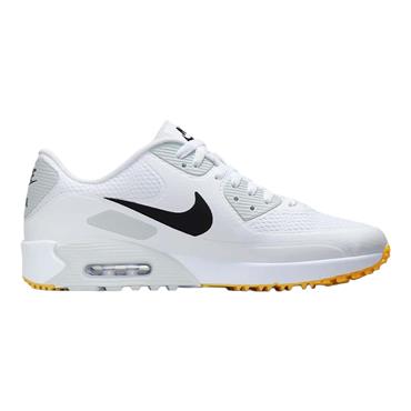 Nike Gents Air Max 90 G Shoes White (102)