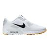 Nike Gents Air Max 90 G Shoes White (102)