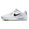 Nike Gents Air Max 90 G Shoes White (102)