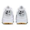 Nike Gents Air Max 90 G Shoes White (102)