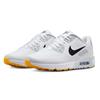 Nike Gents Air Max 90 G Shoes White (102)