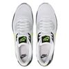 Nike Gents Air Max 90 G Shoes White - Hot Lime (103)