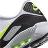 Nike Gents Air Max 90 G Shoes White - Hot Lime (103)