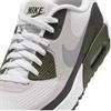 Nike Gents Air Max 90 G Shoes White (108)