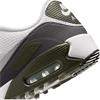 Nike Gents Air Max 90 G Shoes White (108)