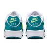 Nike Gents Air Max 90 G Shoes White - Bright Spruce - Volt (104)