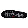 Nike Gents Air Max 90 G Shoes White - Photon Dust - Midnight Navy - Fire Red (107)
