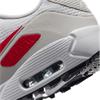 Nike Gents Air Max 90 G Shoes White - Photon Dust - Midnight Navy - Fire Red (107)
