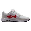 Nike Gents Air Max 90 G Shoes White - Photon Dust - Midnight Navy - Fire Red (107)