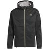 adidas Gents Rain.Rdy Golf Jacket Black