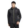 adidas Gents Rain.Rdy Golf Jacket Black