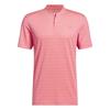 adidas Gents Ultimate 365 Sport Collar Polo Shirt Short Sleeve Frozen Turbo - Pure Turbo