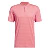 adidas Gents Ultimate 365 Sport Collar Polo Shirt Short Sleeve Frozen Turbo - Pure Turbo