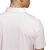 adidas Gents Ryder Cup 2027 Performance Two - Colour Stripe Polo Shirt White - Frozen Turbo