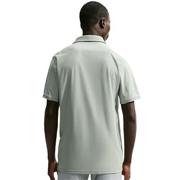 Nike Gents Dri-FIT Tailored Performance Polo Green (370)