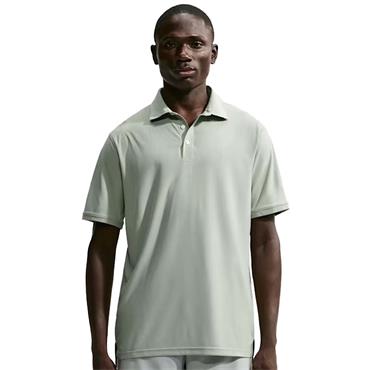 Nike Gents Dri-FIT Tailored Performance Polo Green (370)