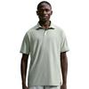 Nike Gents Dri-FIT Tailored Performance Polo Green (370)