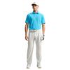 Nike Gents Dri-FIT Tailored Performance Polo Shirt Baltic Blue (416)