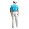 Nike Gents Dri-FIT Tailored Performance Polo Shirt Baltic Blue (416)