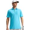 Nike Gents Dri-FIT Tailored Performance Polo Shirt Baltic Blue (416)