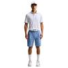 Nike Gents DriFit Par 5 Short Sleeve Polo Shirt White (100)