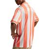 Nike Gents DriFit Fairway Fresh Loose Polo Shirt Orange Frost (835)