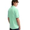 Nike Gents Dri-Fit Par Chest Logo Polo Shirt Arctic Green - White (326)