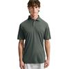 Nike Gents Dri-Fit Par Chest Logo Polo Shirt Camo Green - White (303)
