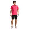 Nike Gents Dri-Fit Par Chest Logo Polo Red (606)