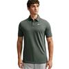Nike Gents Dri-FIT Chest-Logo Polo Shirt Camo Green (303)