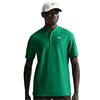 Nike Gents DriFit Velocity Blade Polo Shirt Green (365)