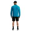 Nike Gents Tailored Performance Crew-Neck Top Baltic Blue - College Navy (416)