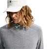 Nike Gents Tailored Performance Crew-Neck Top Wolf Grey - Photon Dust (012)